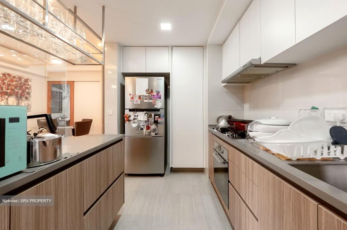 Rivercove Residences (D19), Condominium #551282041
